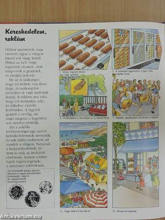 Nagy Larousse kicsiknek