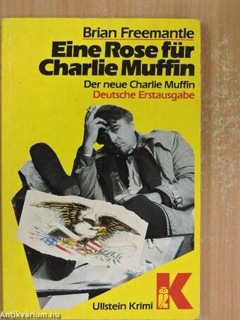 Eine Rose für Charlie Muffin