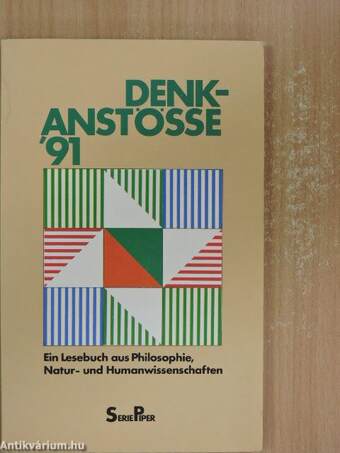 Denkanstöße '91