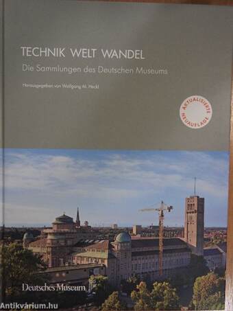 Technik Welt Wandel