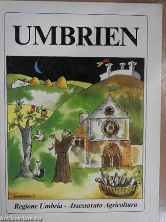 Umbrien