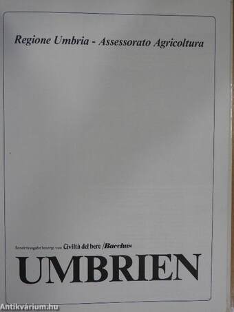 Umbrien