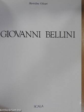 Giovanni Bellini