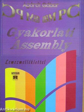 Gyakorlati Assembly - Floppyval