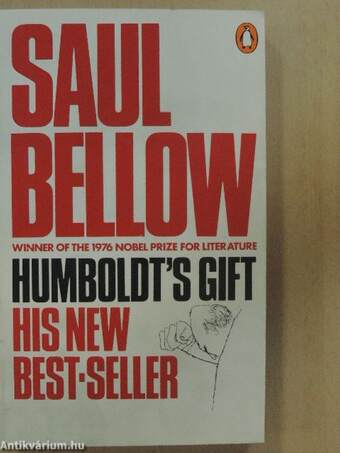 Humboldt's Gift 