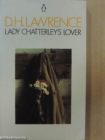 Lady Chatterley's Lover