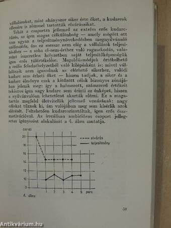 Az igényszintvizsgálat felhasználása a pályaválasztási tanácsadásban