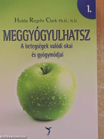 Meggyógyulhatsz 1-2.