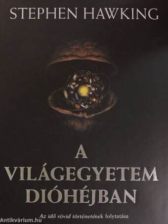 A Világegyetem dióhéjban