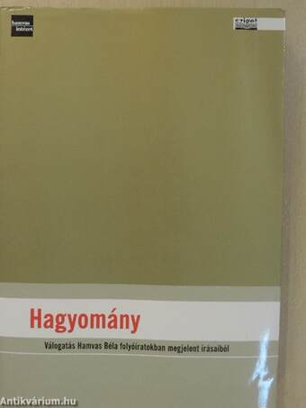 Hagyomány