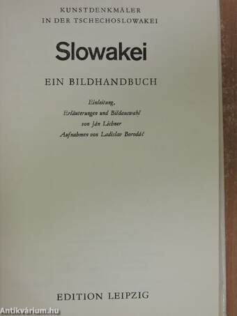 Slowakei