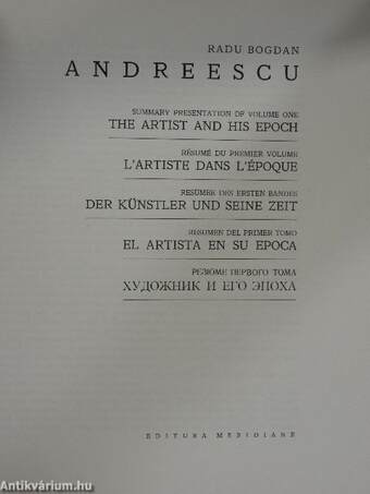 Andreescu