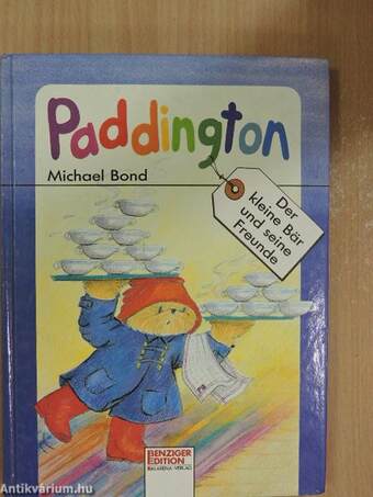 Paddington