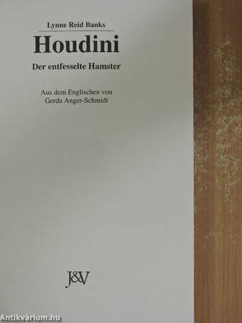 Houdini