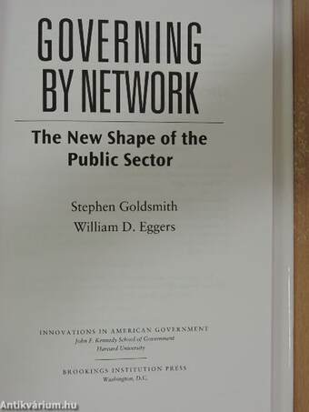 Governing by Network