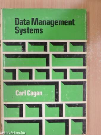 Data Management Systems