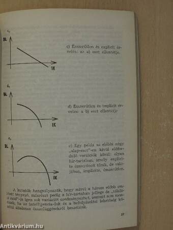 A rádiózás szociológiai és pszichológiai problémái