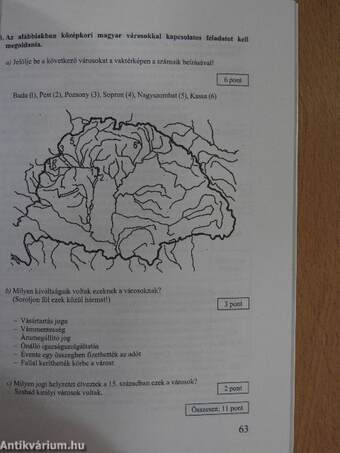 Történelempedagógiai füzetek 5.