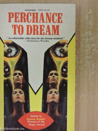 Perchance to Dream