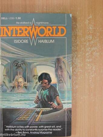 Interworld