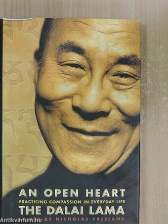 An Open Heart