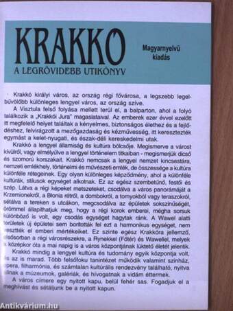 Krakkó