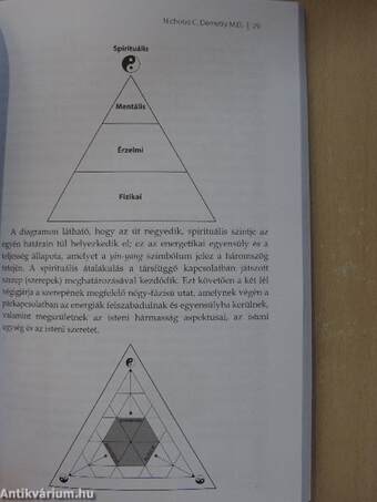 Isteni párkapcsolat