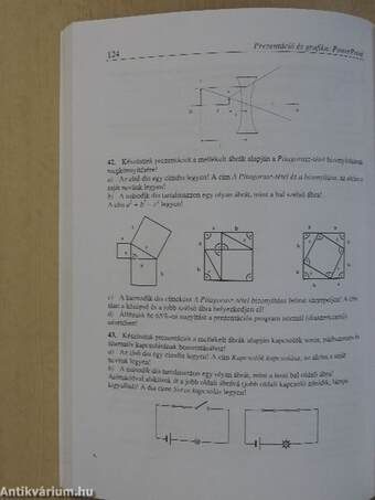 Informatikai feladatgyűjtemény