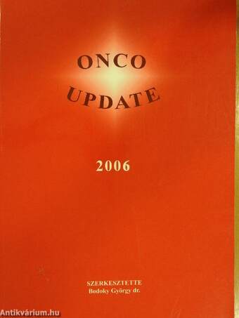 Onco Update 2006