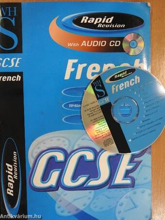 French GCSE - CD-vel