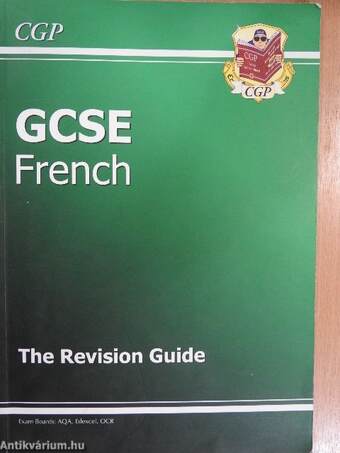 GCSE French