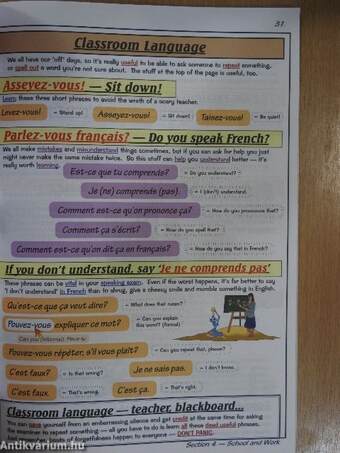 GCSE French