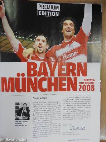 Bayern München