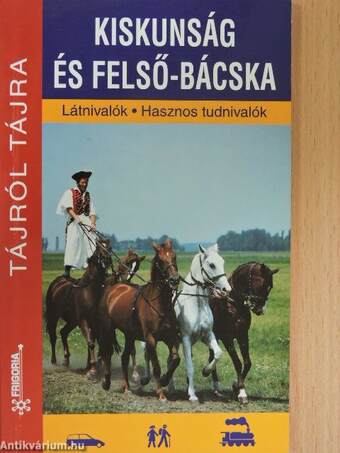 Kiskunság és Felső-Bácska