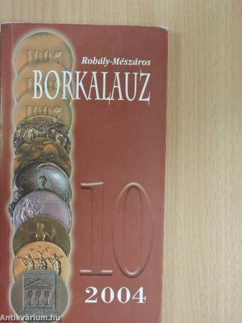 Borkalauz 2004