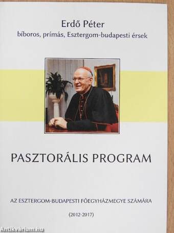 Pasztorális program