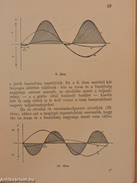 Kis transzformátorok készitése