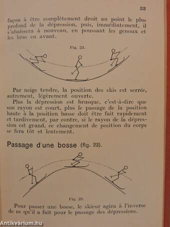 La Technique du Ski