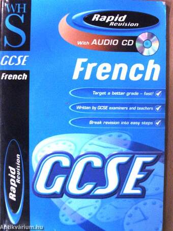 French GCSE - CD-vel