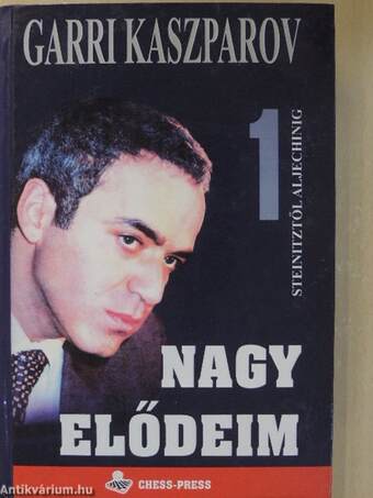 Nagy elődeim 1.