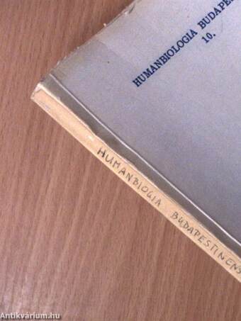 Proceedings of the International Centennial Anthropological Congress 2.