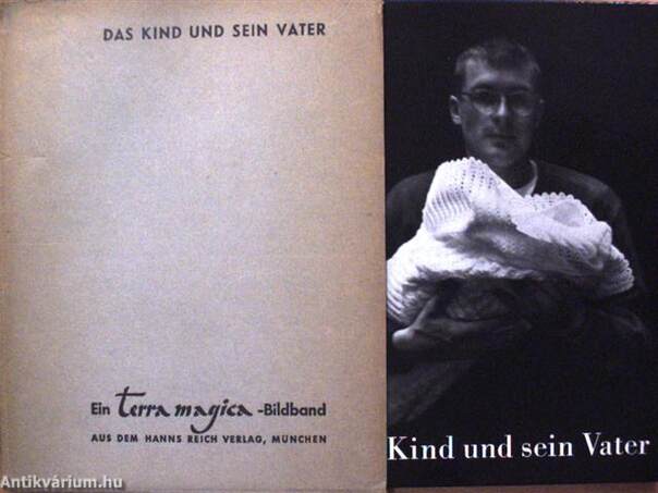 Das Kind und sein Vater