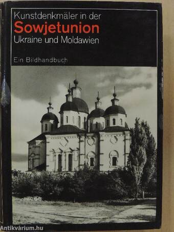 Ukraine und Moldawien