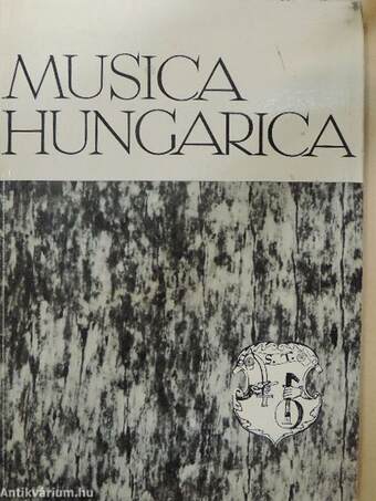 Musica Hungarica