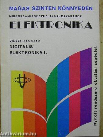 Digitális elektronika I.