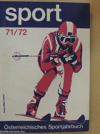 Sport '71/72