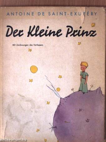 Der Kleine Prinz