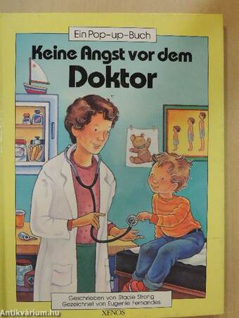 Keine Angst vor dem Doktor