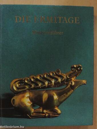 Die Ermitage