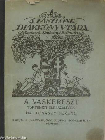 A vaskereszt